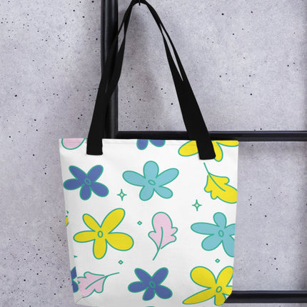 Heartstopper Tote Bag