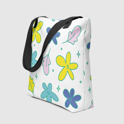 Heartstopper Tote Bag