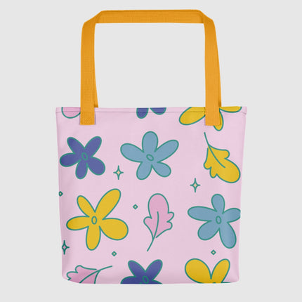 Heartstopper Tote Bag