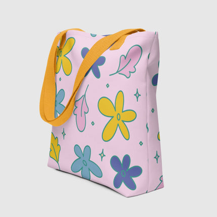 Heartstopper Tote Bag