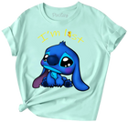I Am Lost Short Sleeve T-Shirt