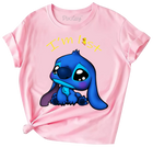 I Am Lost Short Sleeve T-Shirt