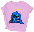 I Am Lost Short Sleeve T-Shirt