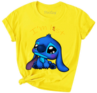 I Am Lost Short Sleeve T-Shirt