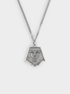 KPop Demon Hunters Saja Boys Logo Necklace