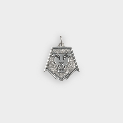 KPop Demon Hunters Saja Boys Logo Necklace