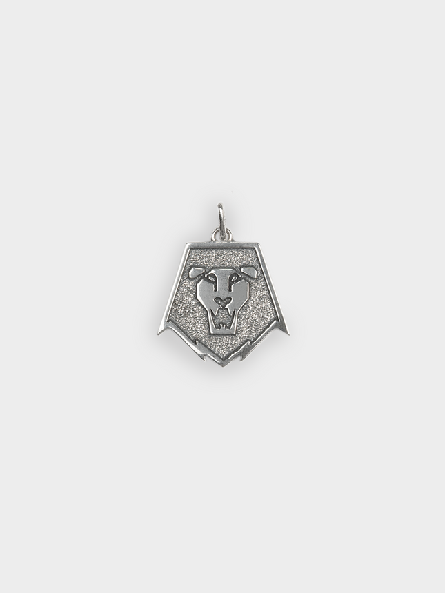 KPop Demon Hunters Saja Boys Logo Necklace