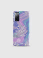 KPop Demon Hunters Rumi Samsung® Snap Case - Kids in Boots
