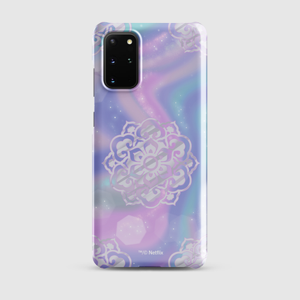 KPop Demon Hunters Rumi Samsung® Snap Case