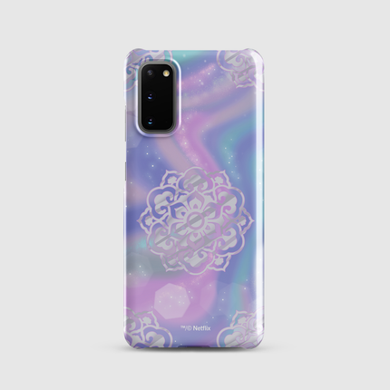 KPop Demon Hunters Rumi Samsung® Snap Case