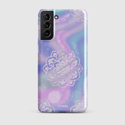 KPop Demon Hunters Rumi Samsung® Snap Case