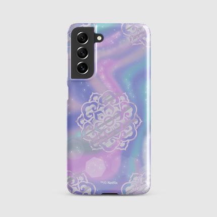 KPop Demon Hunters Rumi Samsung® Snap Case