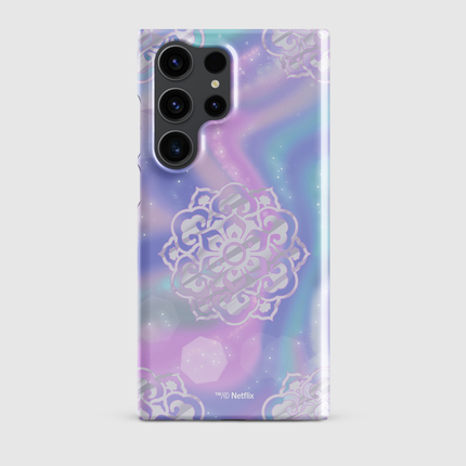 KPop Demon Hunters Rumi Samsung® Snap Case
