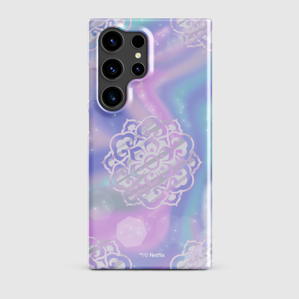 KPop Demon Hunters Rumi Samsung® Snap Case