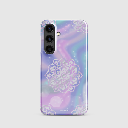 KPop Demon Hunters Rumi Samsung® Snap Case