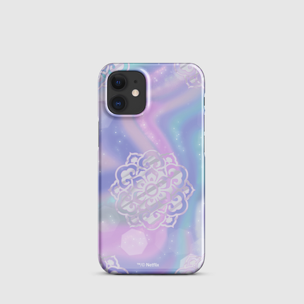 KPop Demon Hunters Rumi iPhone® Snap Case