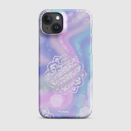 KPop Demon Hunters Rumi iPhone® Snap Case