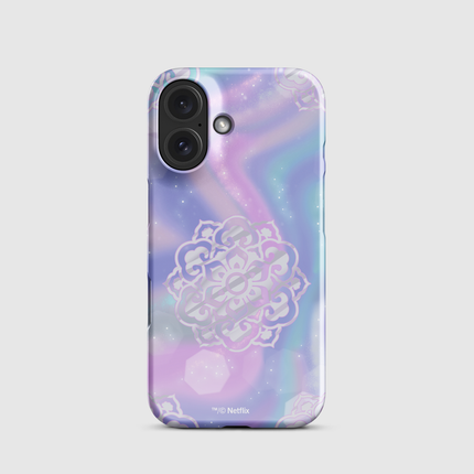 KPop Demon Hunters Rumi iPhone® Snap Case