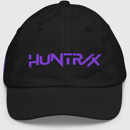 KPop Demon Hunters Logo Youth Baseball Hat