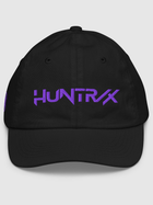 KPop Demon Hunters Logo Youth Baseball Hat