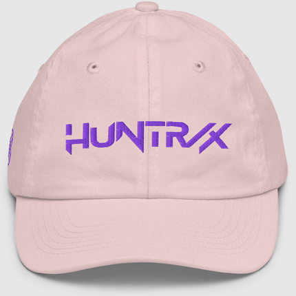 KPop Demon Hunters Logo Youth Baseball Hat