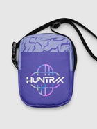 KPop Demon Hunters HUNTR/X  Logo Crossbody Bag