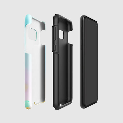 KPop Demon Hunters Saja Boys Samsung Case