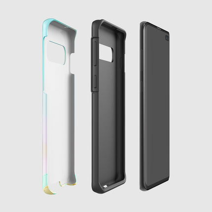 KPop Demon Hunters Saja Boys Samsung Case