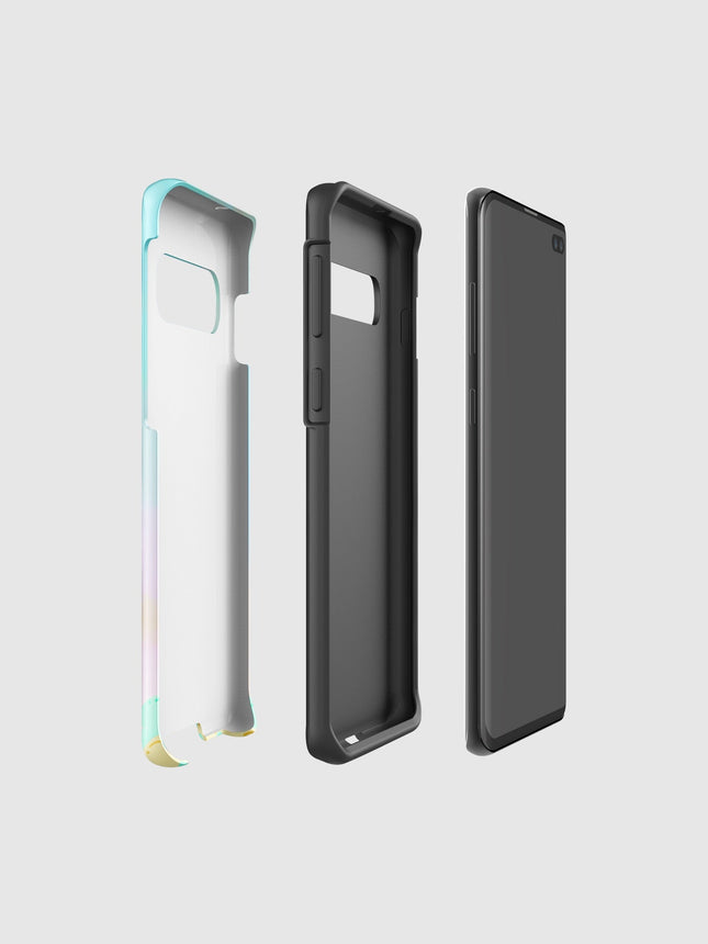 KPop Demon Hunters Saja Boys Samsung Case