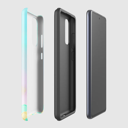 KPop Demon Hunters Saja Boys Samsung Case