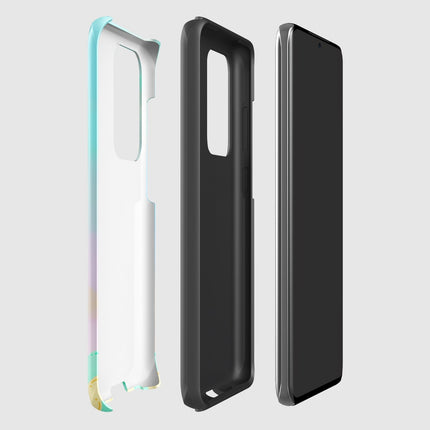 KPop Demon Hunters Saja Boys Samsung Case