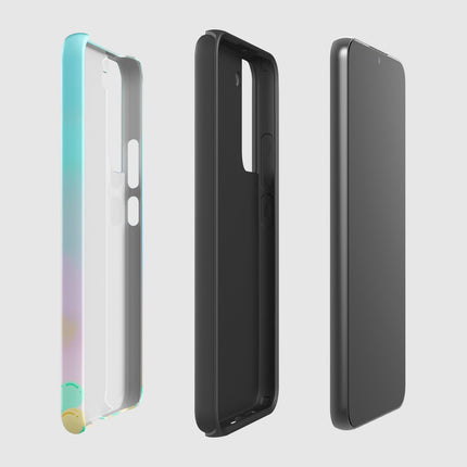 KPop Demon Hunters Saja Boys Samsung Case