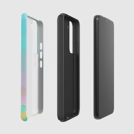 KPop Demon Hunters Saja Boys Samsung Case