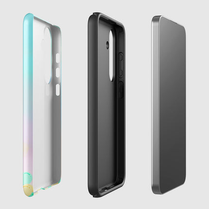 KPop Demon Hunters Saja Boys Samsung Case