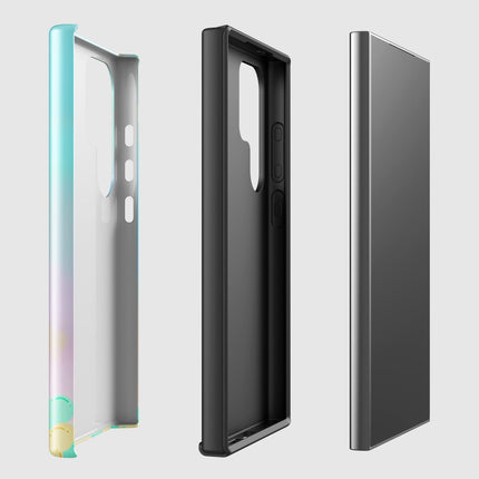 KPop Demon Hunters Saja Boys Samsung Case