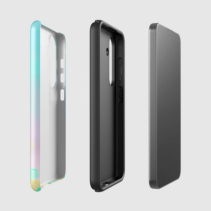 KPop Demon Hunters Saja Boys Samsung Case