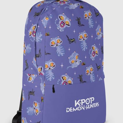 KPop Demon Hunters Derpy Tiger Backpack