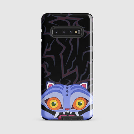KPop Demon Hunters Derpy Samsung Case