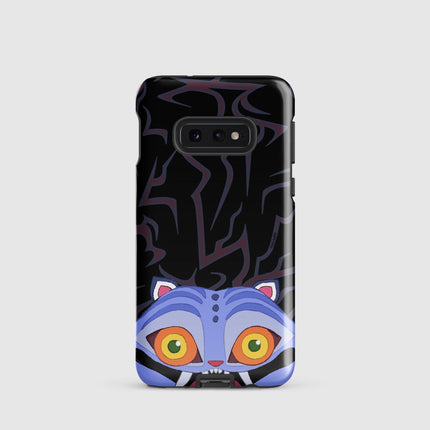 KPop Demon Hunters Derpy Samsung Case