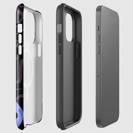 KPop Demon Hunters Derpy iPhone MagSafe Case