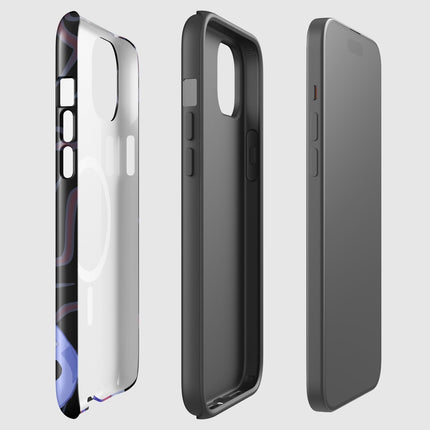 KPop Demon Hunters Derpy iPhone MagSafe Case