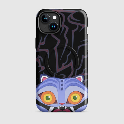 KPop Demon Hunters Derpy iPhone MagSafe Case