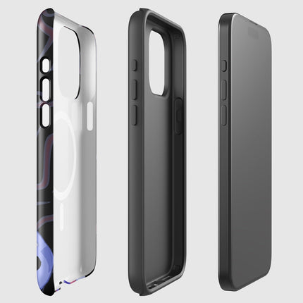 KPop Demon Hunters Derpy iPhone MagSafe Case