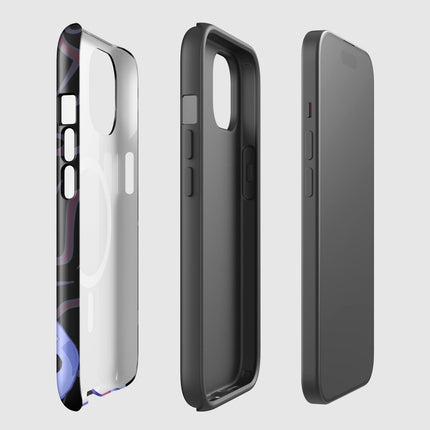 KPop Demon Hunters Derpy iPhone MagSafe Case