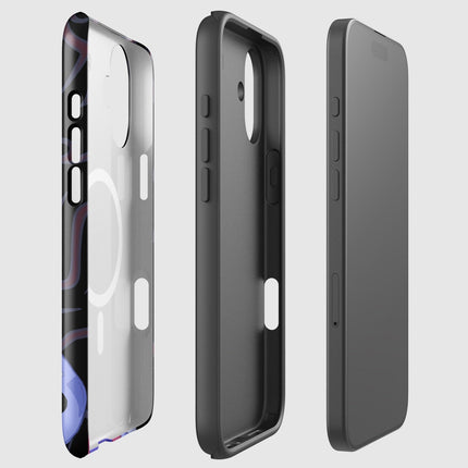 KPop Demon Hunters Derpy iPhone MagSafe Case