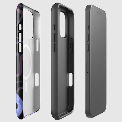 KPop Demon Hunters Derpy iPhone MagSafe Case