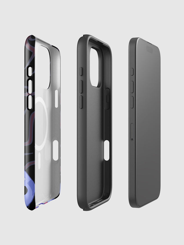 KPop Demon Hunters Derpy iPhone MagSafe Case