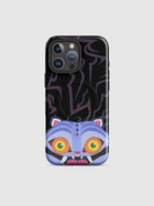 KPop Demon Hunters Derpy iPhone MagSafe Case