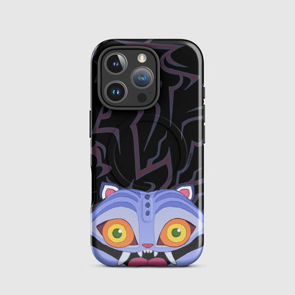 KPop Demon Hunters Derpy iPhone MagSafe Case