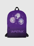 KPop Demon Hunters HUNTR/X Backpack